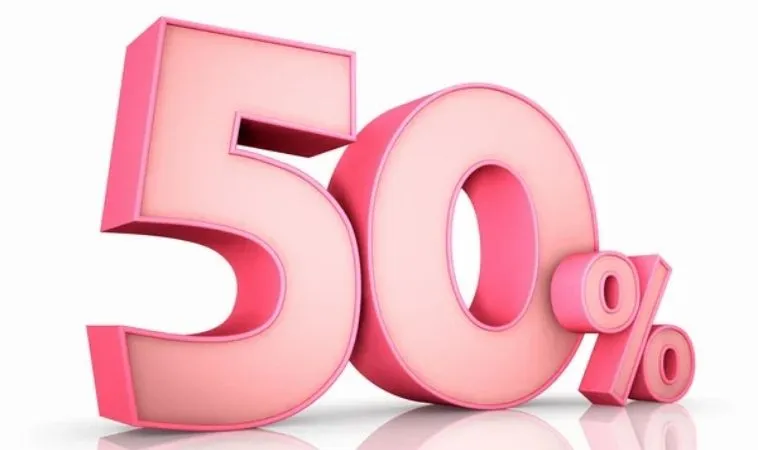 Chương trình nạp lần 2 tặng 50% tại Mu88